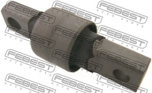 Сайлентблок рычага FEBEST HAB-078