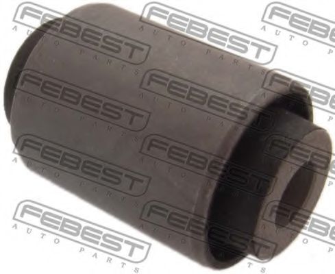 Сайлентблок важеля FEBEST HAB-082