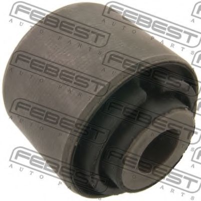 Сайлентблок важеля FEBEST HAB-085