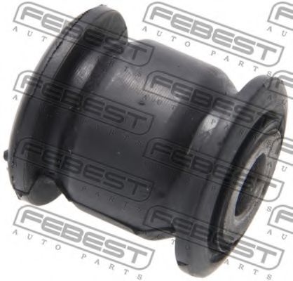 Сайлентблок рулевого механизма FEBEST HAB-088
