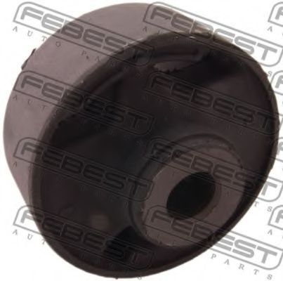 Сайлентблок важеля FEBEST HAB-090