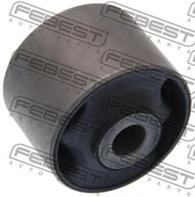 Сайлентблок важеля FEBEST HAB-093