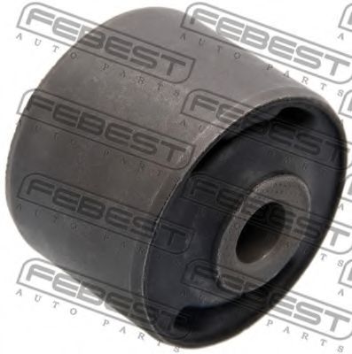 Сайлентблок важеля FEBEST HAB-094