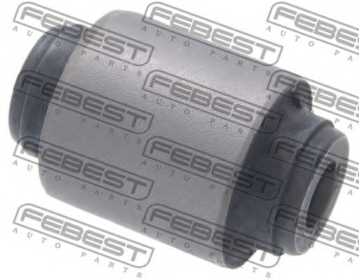 Сайлентблок рычага FEBEST HAB-108