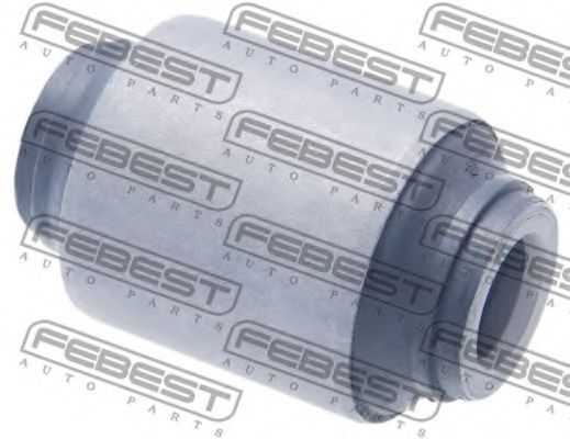 Сайлентблок рычага FEBEST HAB-109