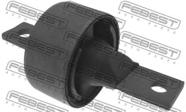 Сайлентблок важеля FEBEST HAB-110