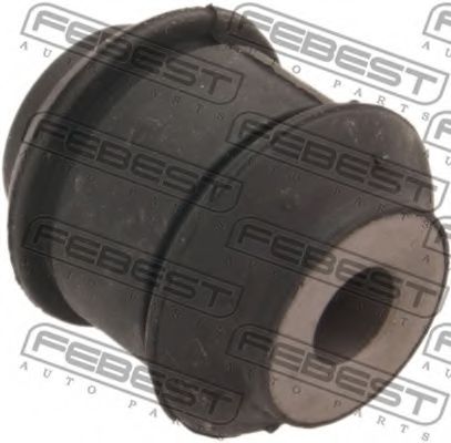 Сайлентблок рычага FEBEST HAB-121