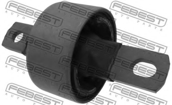 Сайлентблок важеля FEBEST HAB-122