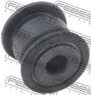 Сайлентблок рулевого механизма FEBEST HAB-123