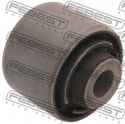 Сайлентблок важеля FEBEST HAB-150