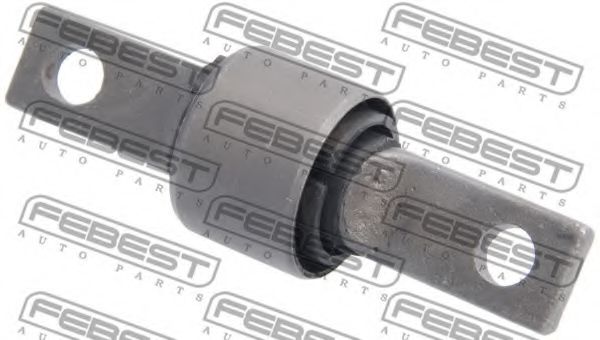 Сайлентблок важеля FEBEST HAB-152