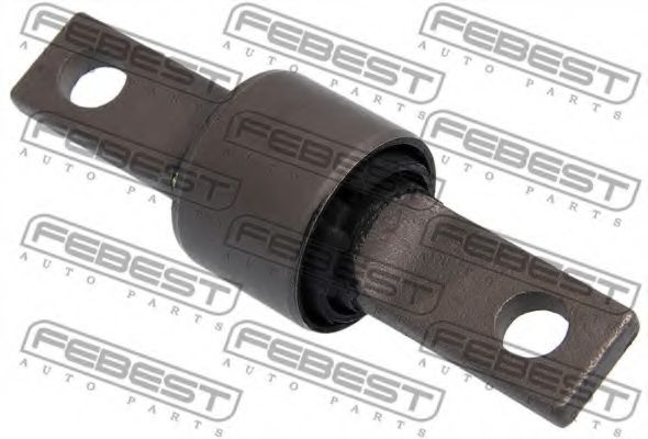 Сайлентблок важеля FEBEST HAB-153