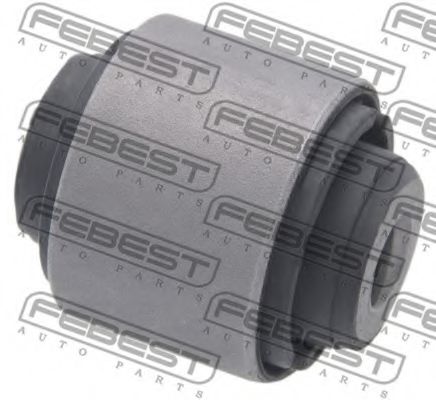 Сайлентблок важеля FEBEST HAB-160