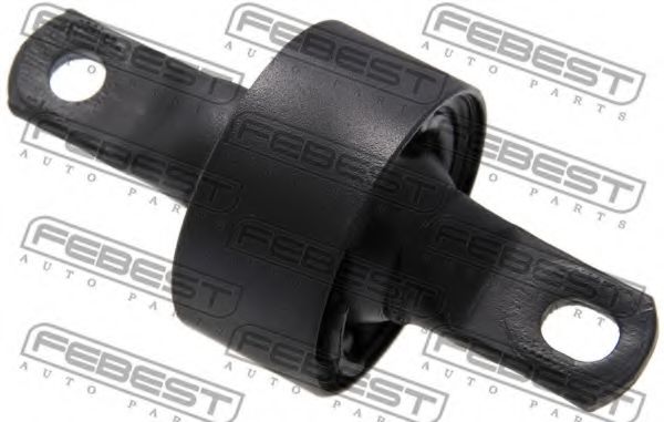 Сайлентблок рычага FEBEST HAB-166