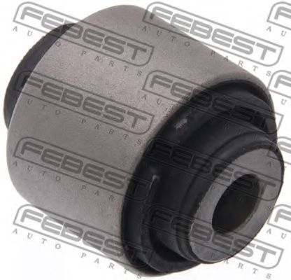 Сайлентблок важеля FEBEST HAB-169
