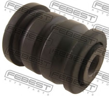 Сайлентблок рычага FEBEST HAB-172