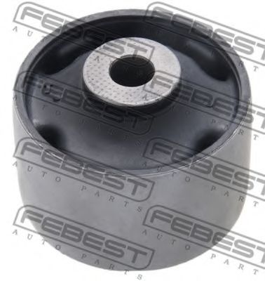 Сайлентблок важеля FEBEST HAB-173
