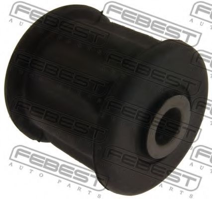 Сайлентблок рычага FEBEST HAB-194