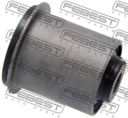 Сайлентблок рычага FEBEST HAB-196