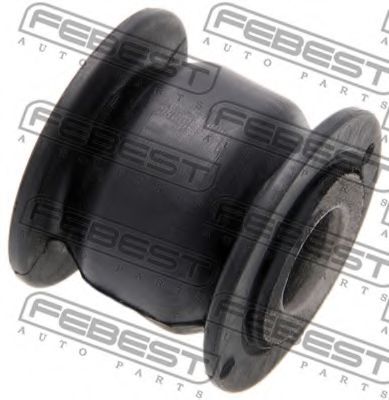 Сайлентблок рулевого механизма FEBEST HAB-204