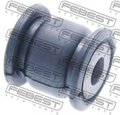 Сайлентблок рулевого механизма FEBEST HAB-206