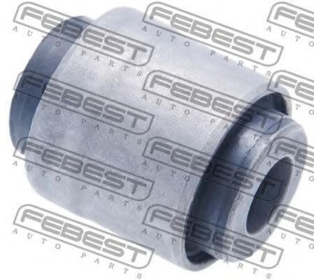 Сайлентблок рычага FEBEST HAB-208