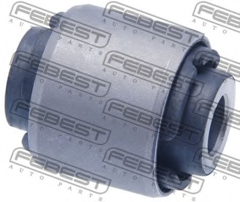 Сайлентблок рычага FEBEST HAB-209