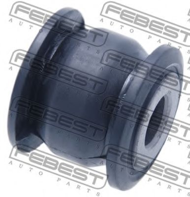 Сайлентблок рулевого механизма FEBEST HAB-210