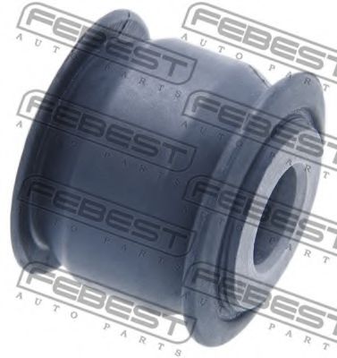 Сайлентблок рулевого механизма FEBEST HAB-211