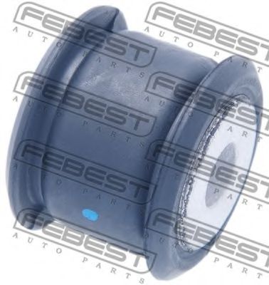 Сайлентблок рулевого механизма FEBEST HAB-214