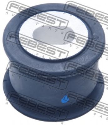 Сайлентблок рулевого механизма FEBEST HAB-215