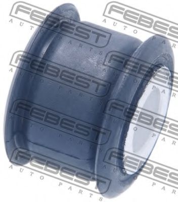 Сайлентблок рулевого механизма FEBEST HAB-216