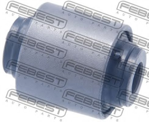 Сайлентблок рычага FEBEST HAB-218