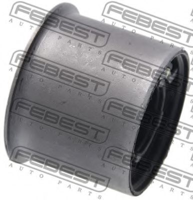 Сайлентблок рычага FEBEST HAB-FKB