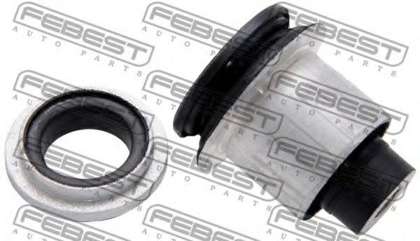 Сайлентблок важеля FEBEST HAB-FKS