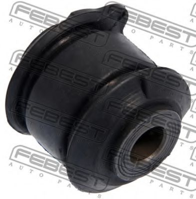 Сайлентблок рычага FEBEST HAB-JZS