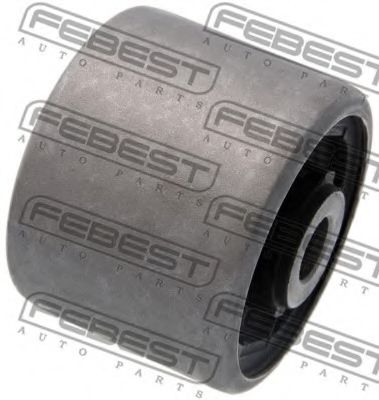 Сайлентблок рычага FEBEST HAB-PLB