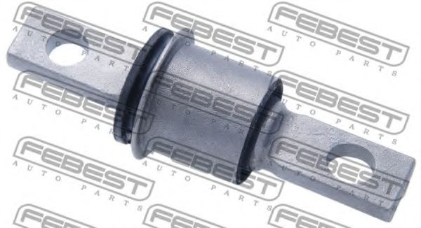 Сайлентблок рычага FEBEST HAB-RGS