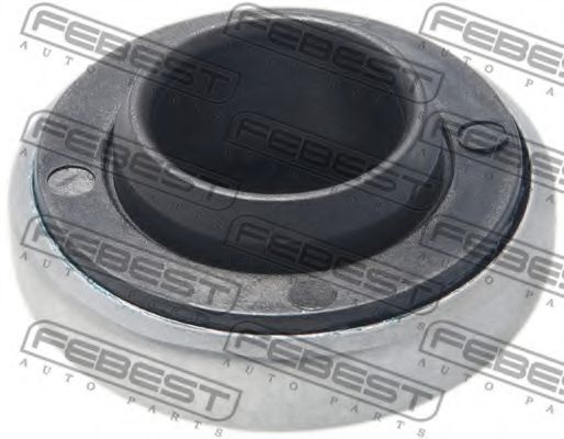 Подшипник качения, опора стойки амортизатора FEBEST HB-002