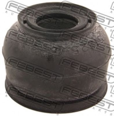 Ремкомплект шаровых опор FEBEST HBJB-203