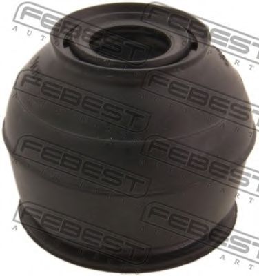 Ремкомплект шаровых опор FEBEST HBJB-213