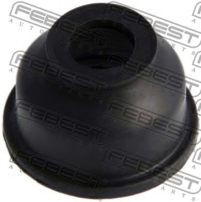 Ремкомплект шаровых опор FEBEST HBJB-CAP