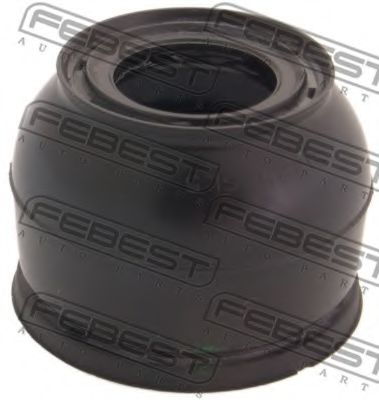Ремкомплект шаровых опор FEBEST HBJB-CL7D