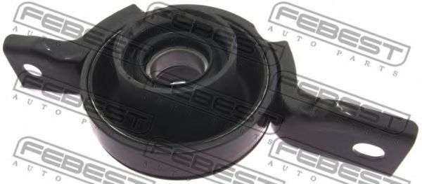 Подвесной подшипник карданного вала FEBEST HCB-002
