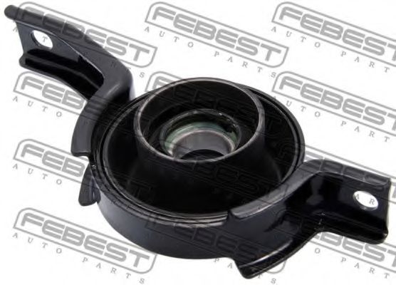 Подвесной подшипник карданного вала FEBEST HCB-003