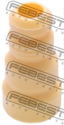 Амортизатор FEBEST HD-RD1