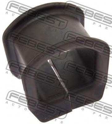 Сайлентблок рулевого механизма FEBEST HGB-001