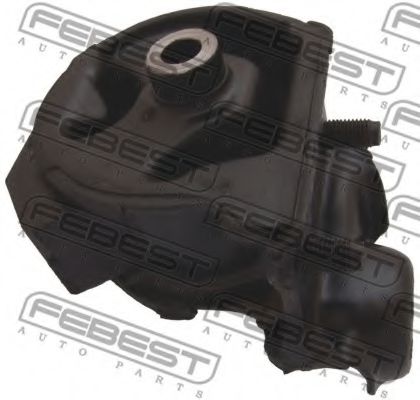 Подушка двигателя FEBEST HM-002