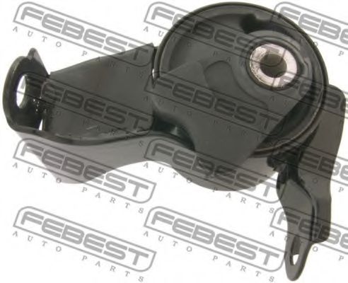 Подушка КПП FEBEST HM-003