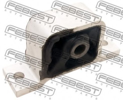 Подушка двигателя FEBEST HM-007